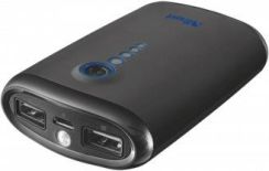 Trust Xpo 7800mAh Portable Charger Czarny (20385) recenzja