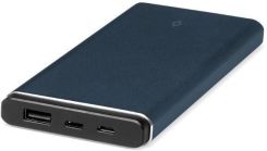 Ttec AlumiSlim 10000mAh granatowy (2BB141L) recenzja