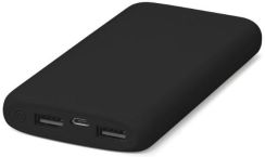 Ttec PowerSlim 10000mAh czarny (2BB140S) recenzja