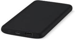 Ttec PowerSlim 5000mAh Czarny (2BB132S) recenzja