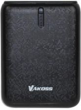 Vakoss 10000mAh Czarny (TP-2586K) recenzja