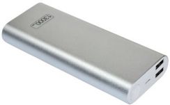 Vakoss 13000mAh Srebrny (TP-2597S) recenzja