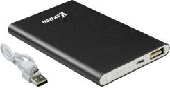 Vakoss 5000mAh Czarny (TP-2574K) recenzja