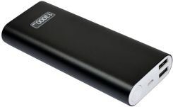 Vakoss TP-2597K 13000mAh Czarny (tp2597k) recenzja