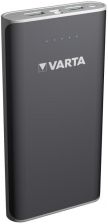 Varta 16000mAh Szary (57962101401) recenzja