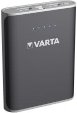 Varta 6000mAh Szary (57960101401) recenzja