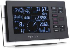 Ventus 155A recenzja