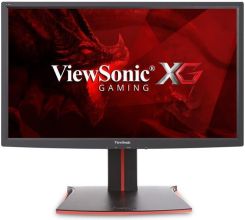 ViewSonic 24″ XG2401 recenzja