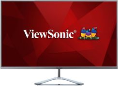 ViewSonic 32″ VX3276 Czarny (VX3276MHD2) recenzja