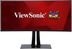 ViewSonic 38″ VP3881 recenzja