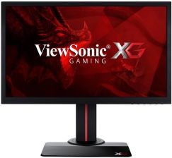 ViewSonic XG2402 24″ Czarny recenzja