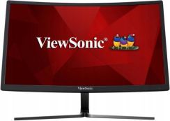 Viewsonic 24″ VX2458-C-MHD (1DD131) recenzja