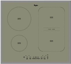 Whirlpool ACM 808 BA S recenzja