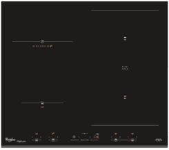 Whirlpool ACM 867 BF IXL » recenzja