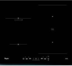 Whirlpool ACM 920/BF Czarna » recenzja