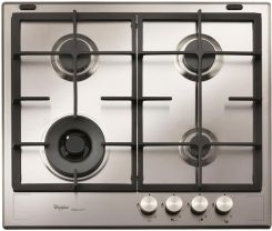 Whirlpool AKF 6422 IXL recenzja