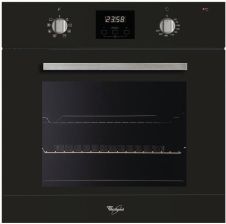 Whirlpool AKP 458 NB recenzja