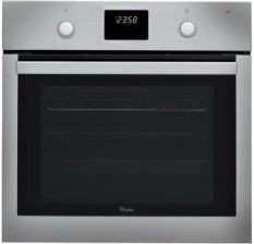 Whirlpool AKP 7460 IX recenzja