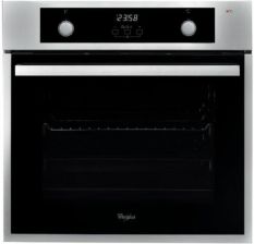 Whirlpool AKP 785 IX recenzja