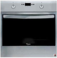 Whirlpool AKP407IX recenzja