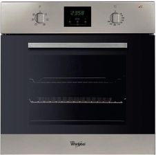 Whirlpool AKP446IX recenzja