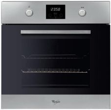 Whirlpool AKP460IX recenzja