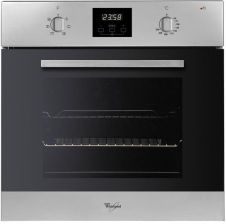 Whirlpool AKP469IX recenzja