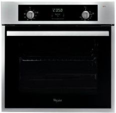 Whirlpool AKP782IX recenzja