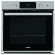 Whirlpool AKP9 786 IX recenzja