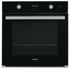 Whirlpool AKP9 786 NB recenzja