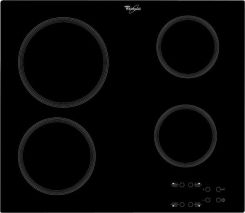 Whirlpool AKT 801 NE recenzja