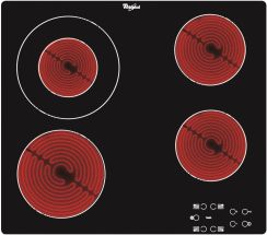 Whirlpool AKT 8130/NE » recenzja