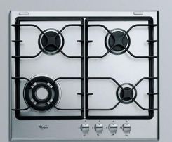 Whirlpool AKT699IX » recenzja