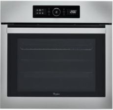 Whirlpool AKZ 6230 IX recenzja