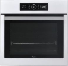 Whirlpool AKZ 6230 WH  » recenzja