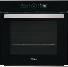 Whirlpool AKZ9 6240 NB recenzja