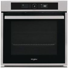 Whirlpool AKZ9 7890 IX recenzja