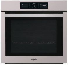 Whirlpool AKZ96230 S recenzja