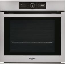 Whirlpool AKZ96230IX recenzja