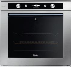 Whirlpool AKZM 6550 IXL » recenzja