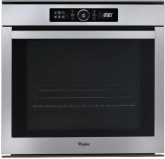 Whirlpool AKZM 8410 IX recenzja