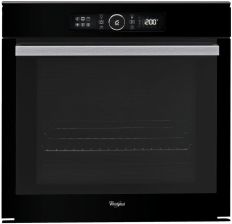 Whirlpool AKZM 8421 H NB recenzja