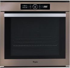 Whirlpool AKZM 8480 S recenzja