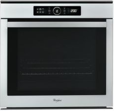 Whirlpool AKZM 8480 WH recenzja