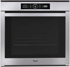 Whirlpool AKZM8420IX recenzja