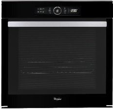 Whirlpool AKZM8420NB recenzja