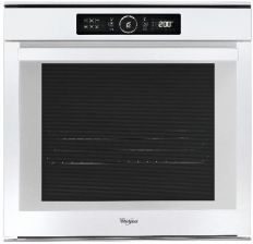 Whirlpool AKZM8420WH recenzja