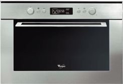 Whirlpool AMW 696 IX recenzja