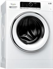 Whirlpool FSCR90422 » recenzja