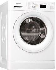 Whirlpool FWL 61083W PL recenzja